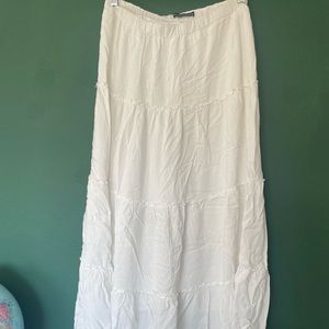 Brandy Melville Maxi Skirt